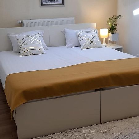 Elite Apartment Jasmina Bihać Εξωτερικό φωτογραφία