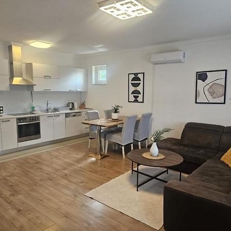 Elite Apartment Jasmina Bihać Εξωτερικό φωτογραφία