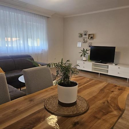 Elite Apartment Jasmina Bihać Εξωτερικό φωτογραφία