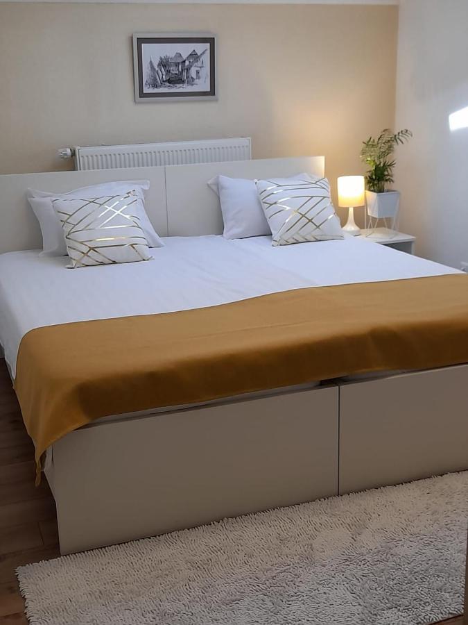 Elite Apartment Jasmina Bihać Εξωτερικό φωτογραφία