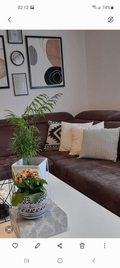 Elite Apartment Jasmina Bihać Εξωτερικό φωτογραφία
