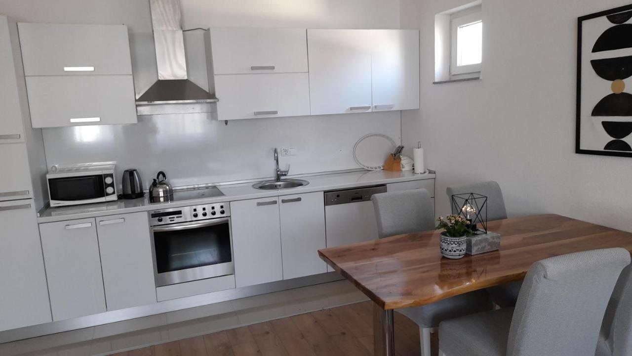 Elite Apartment Jasmina Bihać Εξωτερικό φωτογραφία