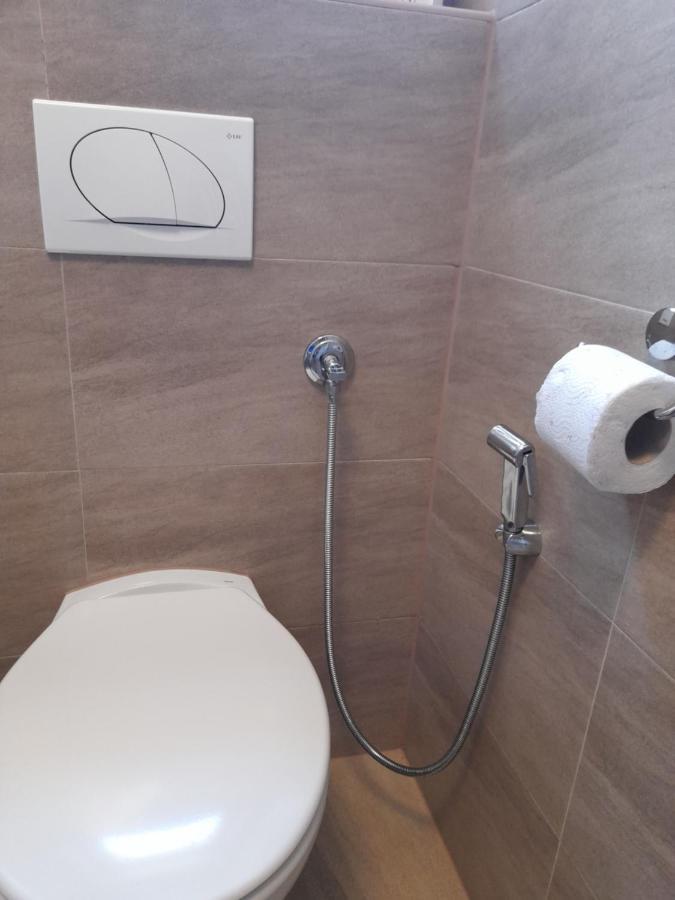 Elite Apartment Jasmina Bihać Εξωτερικό φωτογραφία