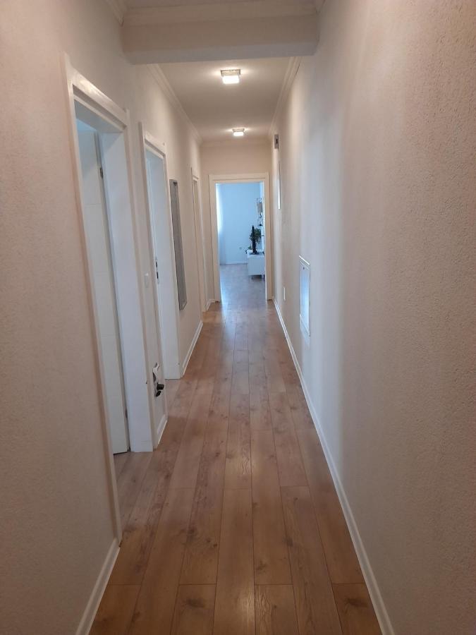 Elite Apartment Jasmina Bihać Εξωτερικό φωτογραφία