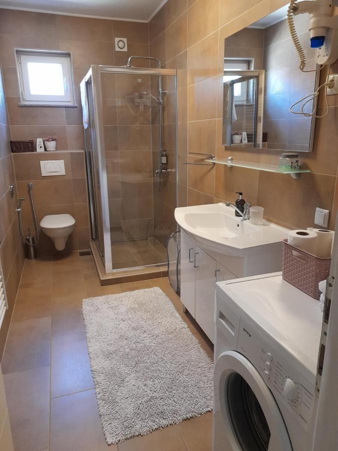 Elite Apartment Jasmina Bihać Εξωτερικό φωτογραφία
