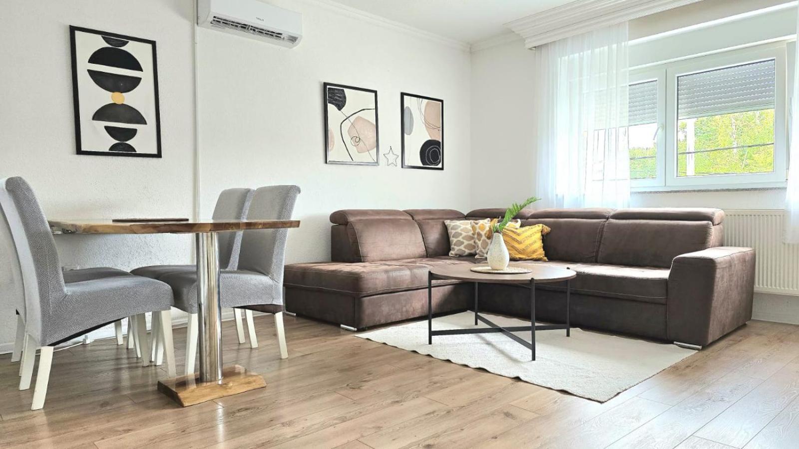 Elite Apartment Jasmina Bihać Εξωτερικό φωτογραφία