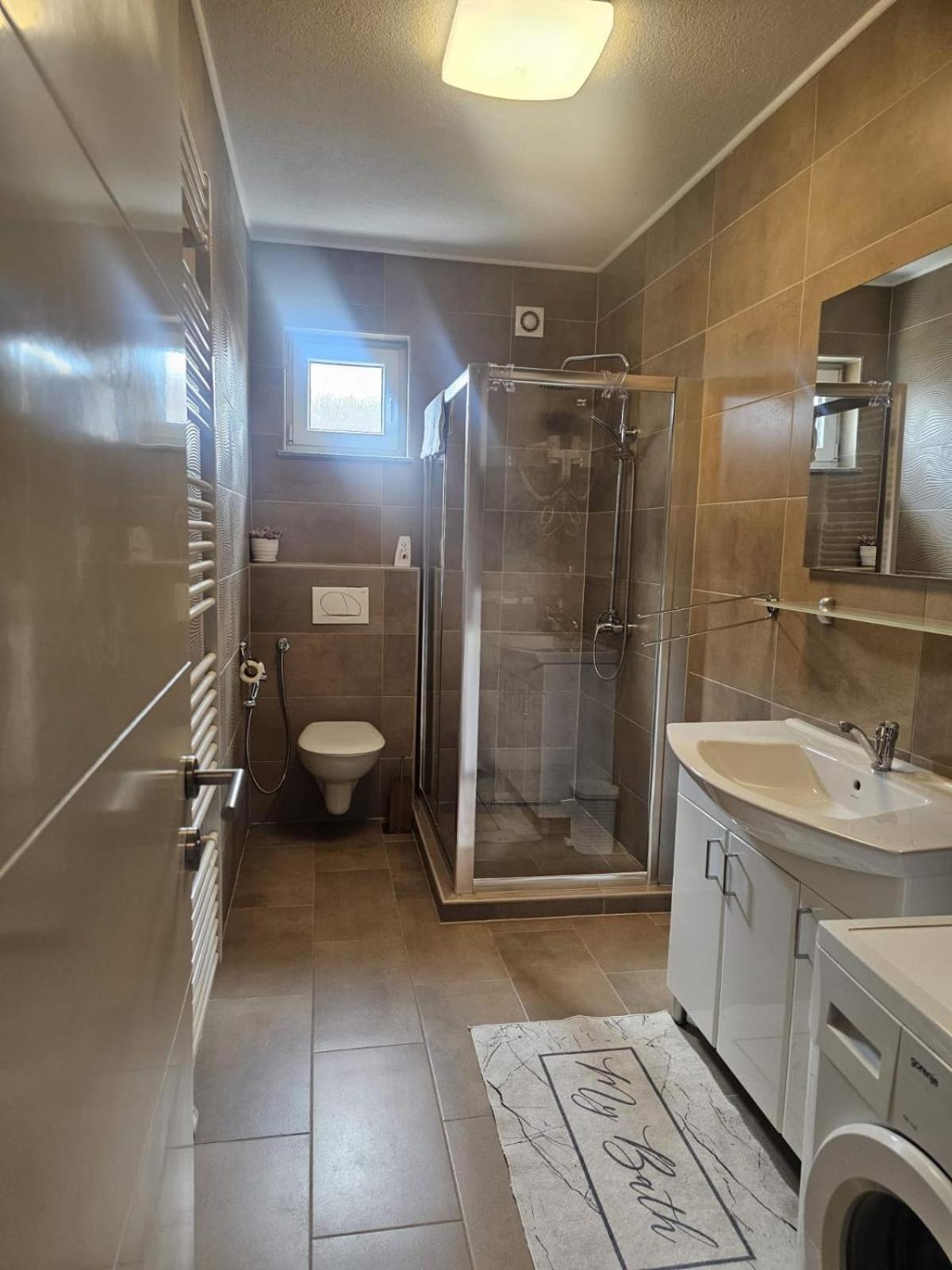 Elite Apartment Jasmina Bihać Εξωτερικό φωτογραφία