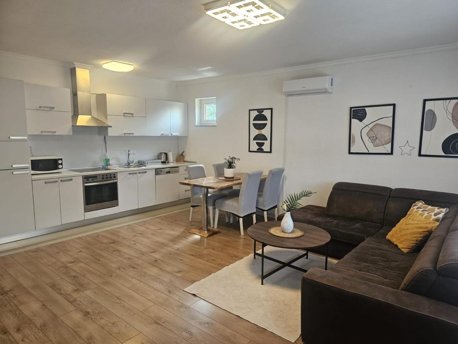 Elite Apartment Jasmina Bihać Εξωτερικό φωτογραφία