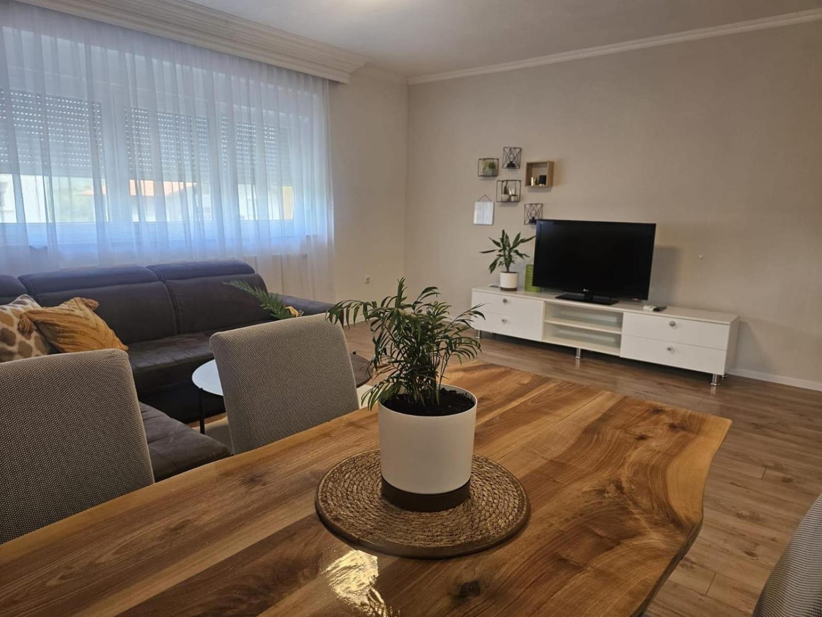 Elite Apartment Jasmina Bihać Εξωτερικό φωτογραφία