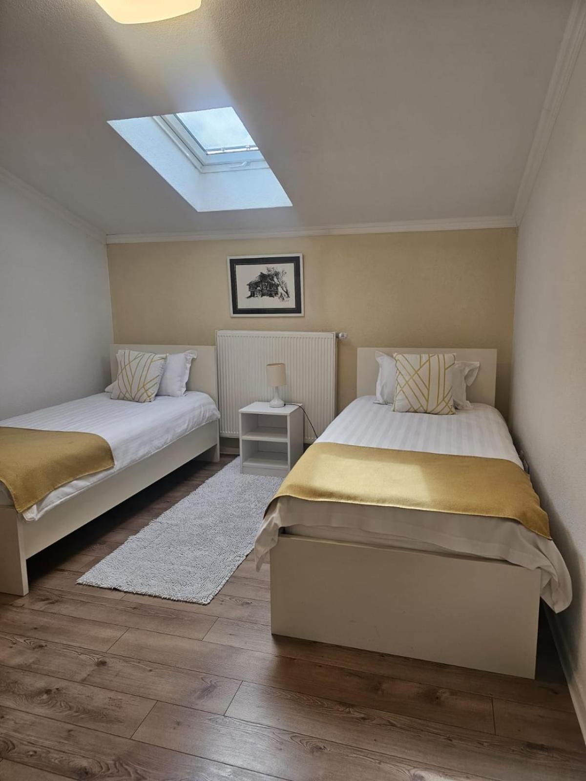 Elite Apartment Jasmina Bihać Εξωτερικό φωτογραφία