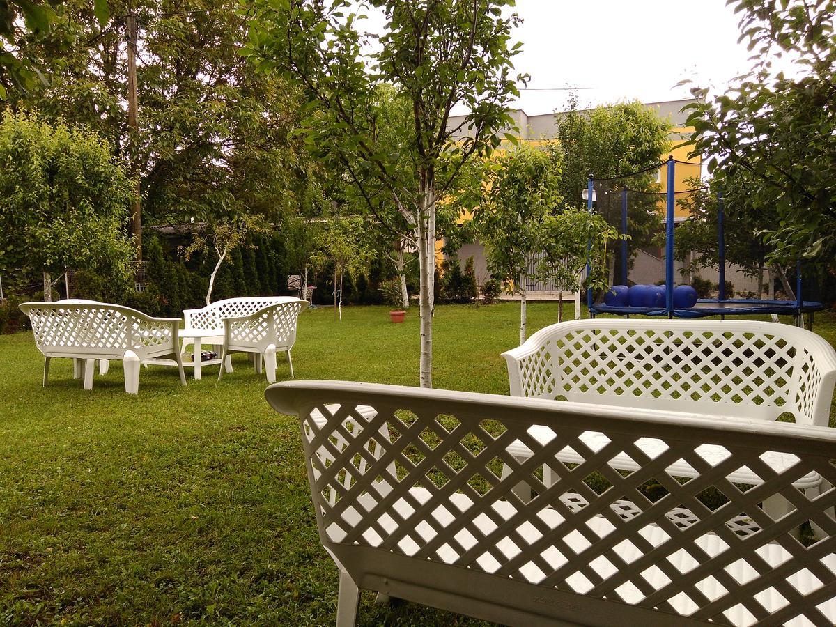 Elite Apartment Jasmina Bihać Εξωτερικό φωτογραφία