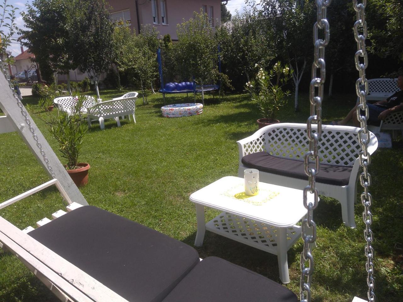 Elite Apartment Jasmina Bihać Εξωτερικό φωτογραφία