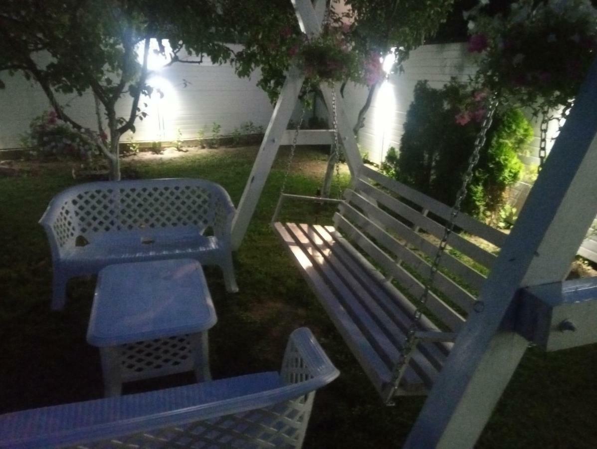 Elite Apartment Jasmina Bihać Εξωτερικό φωτογραφία