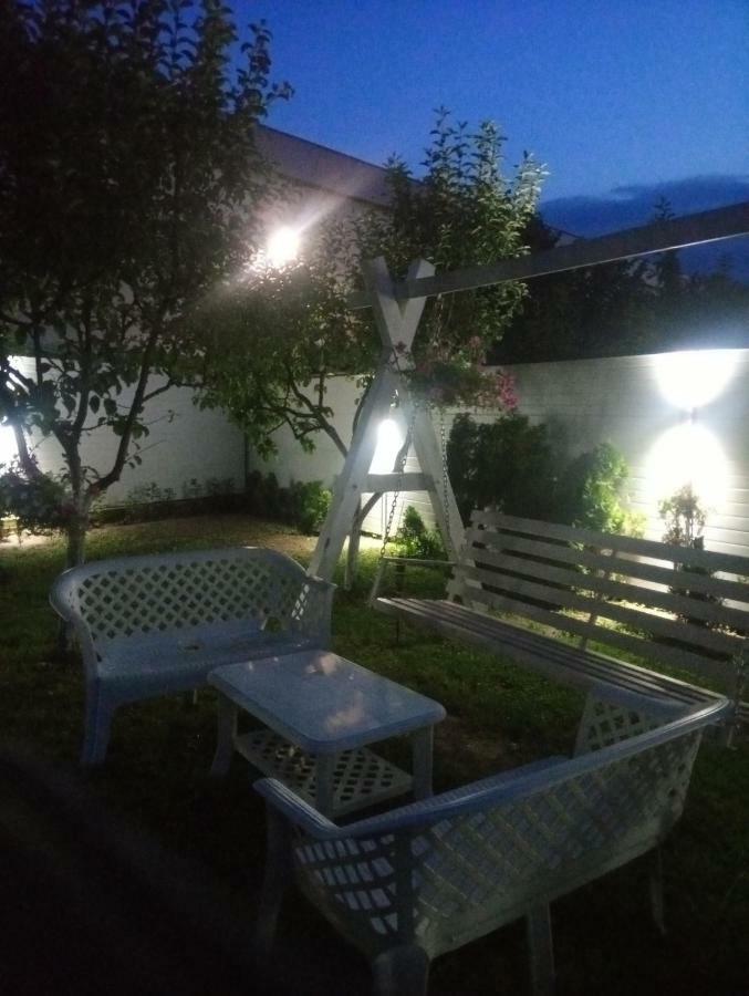 Elite Apartment Jasmina Bihać Εξωτερικό φωτογραφία