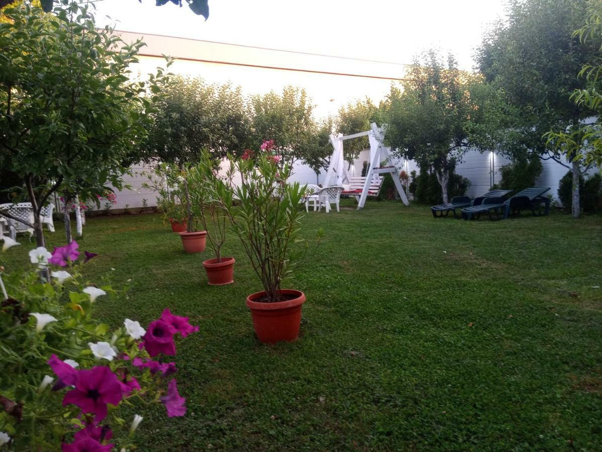 Elite Apartment Jasmina Bihać Εξωτερικό φωτογραφία